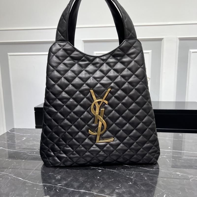 YSL Shopping Bags